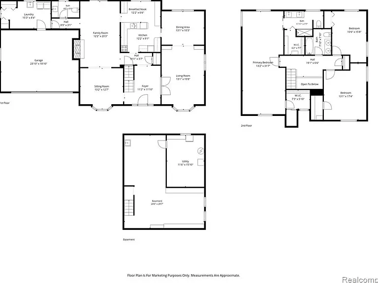 5476 Van Ness Dr — Photo 51