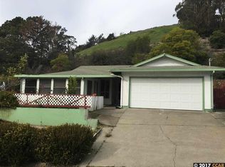 730 Marlesta Rd, Pinole, CA 94564