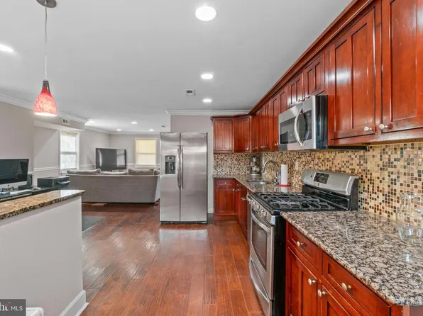 5711 Narcissus Ave, Baltimore, MD 21215