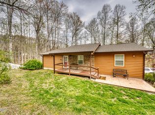 1185 Big Creek Rd, La Follette, TN 37766