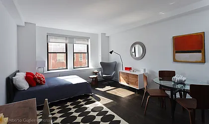 Rented by Stellar Management