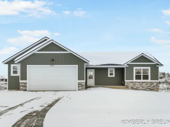 11870 Everett Ave, Allendale, MI 49401