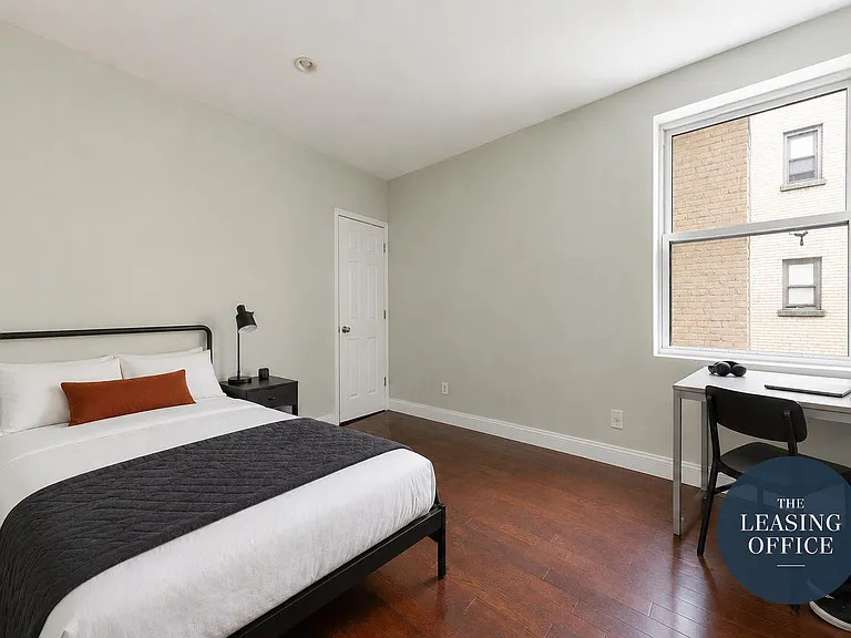 236 W 135th St #3B — Photo 6