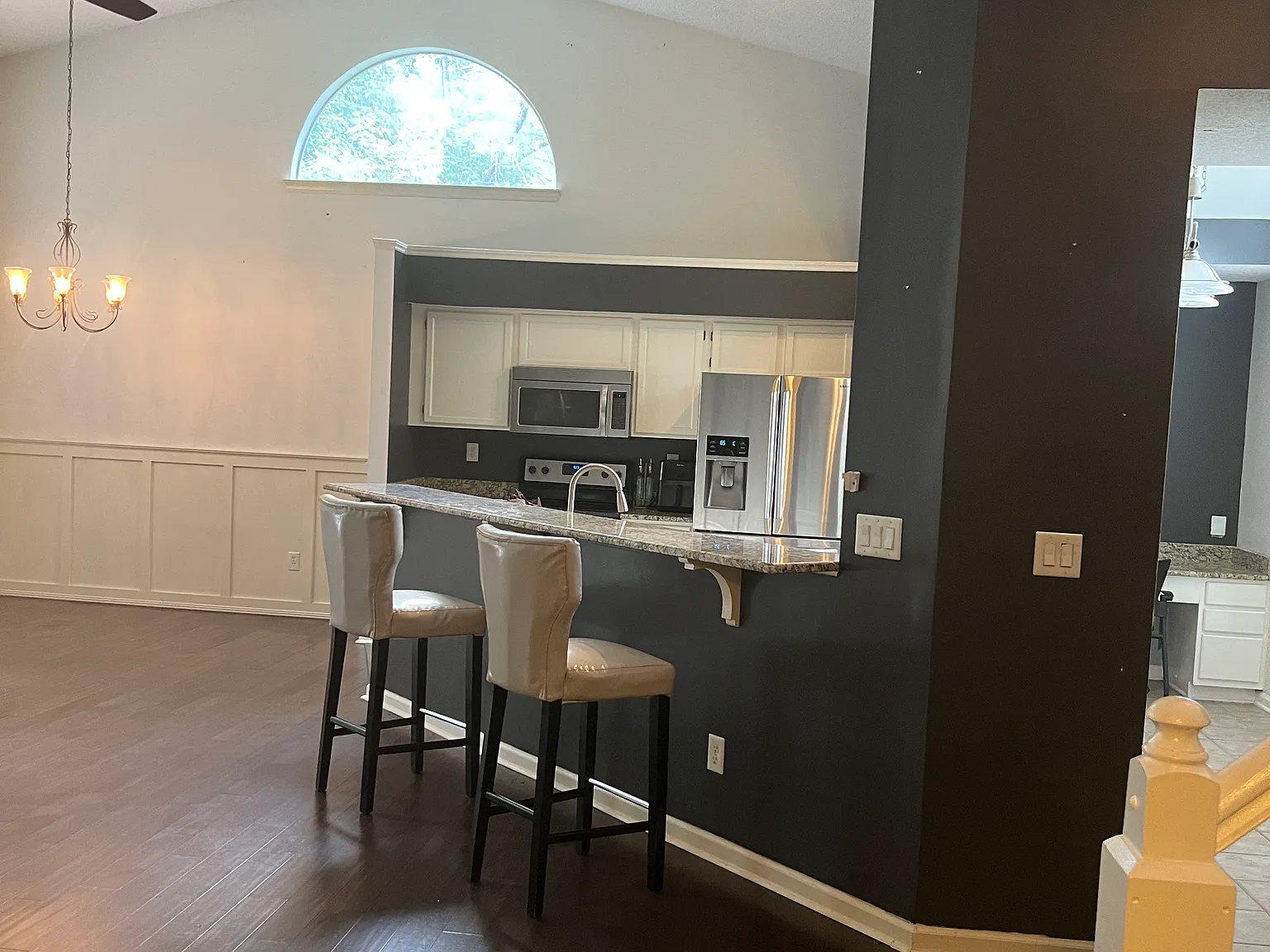 Armitage Dr, Charlotte — Photo 2