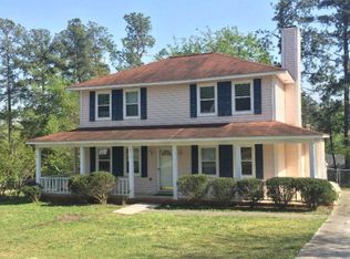 4374 Sandy Ridge Pl, Augusta, GA 30909