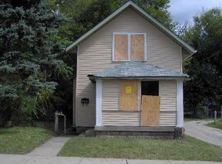 3017 N Barnes Ave, Indianapolis, IN