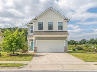 868 Georgia Oak Ln, Landis, NC 28088