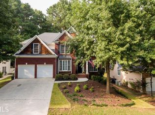 4183 Haynes Mill Ct NW, Kennesaw, GA 30144