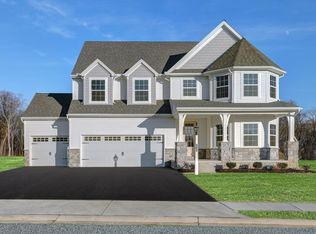 503 Tyrell Ct, Bel Air, MD 21015