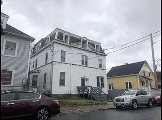 80 Baker St, Lynn, MA 01902