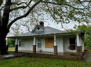 14702 Choctaw Pl, Monroe, OK 74947