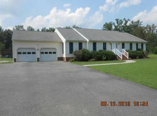 7241 Adkins Rd, Charles City, VA 23030