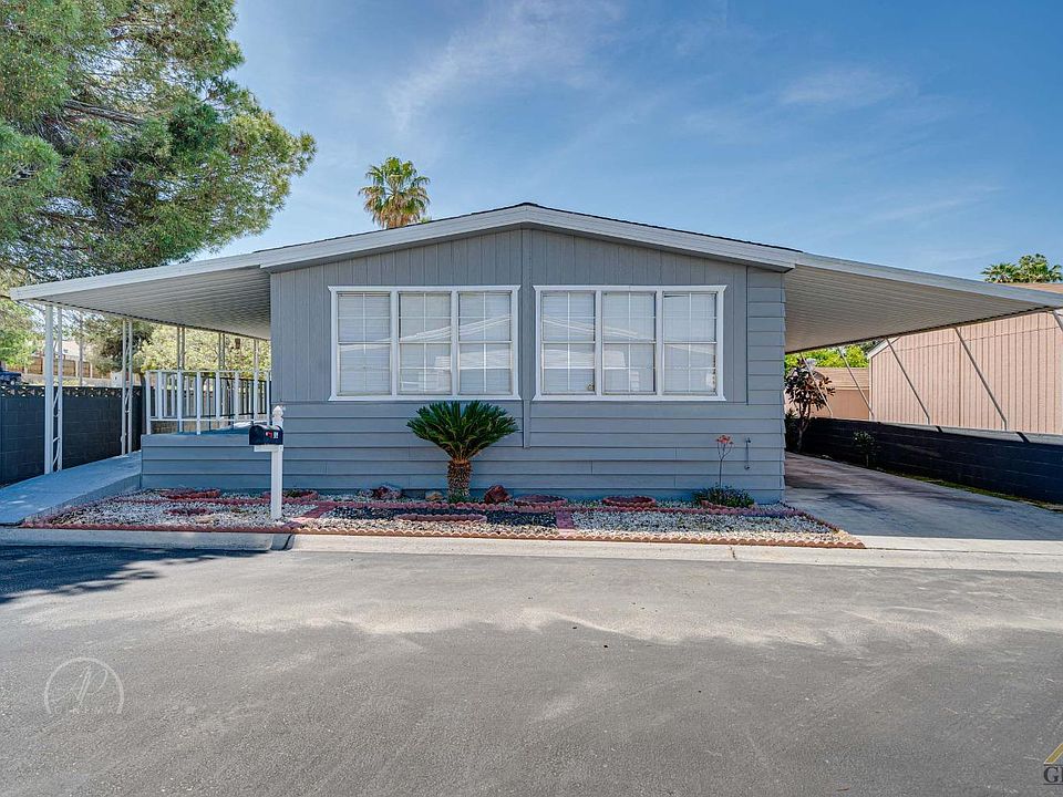 123 N 10th St SPACE 109, Taft, CA 93268 Zillow