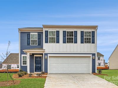 165 Smokey Way, Statesville, NC, 28625