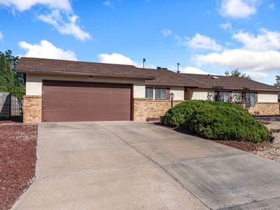 869 Bunker Rd SE, Rio Rancho, NM, 87124