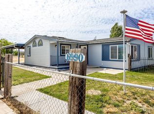6990 Desmarais Rd, Moxee, WA 98936