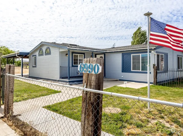 6990 Desmarais Road, Moxee, WA 98936