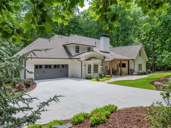 910 Pleasant Hollow Trl, Milton, GA 30004