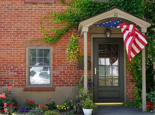 10 New St, Cold Spring, NY 10516