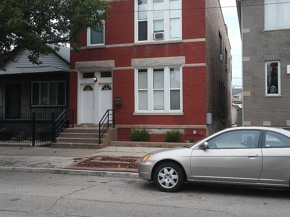 1st image of 3737 S Parnell Ave #2R