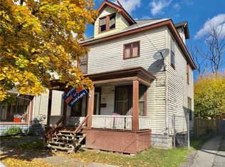 155 James St, Utica, NY 13501