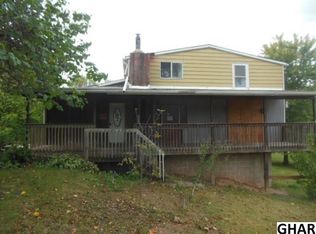 3630 Old Trail Rd, York Haven, PA 17370