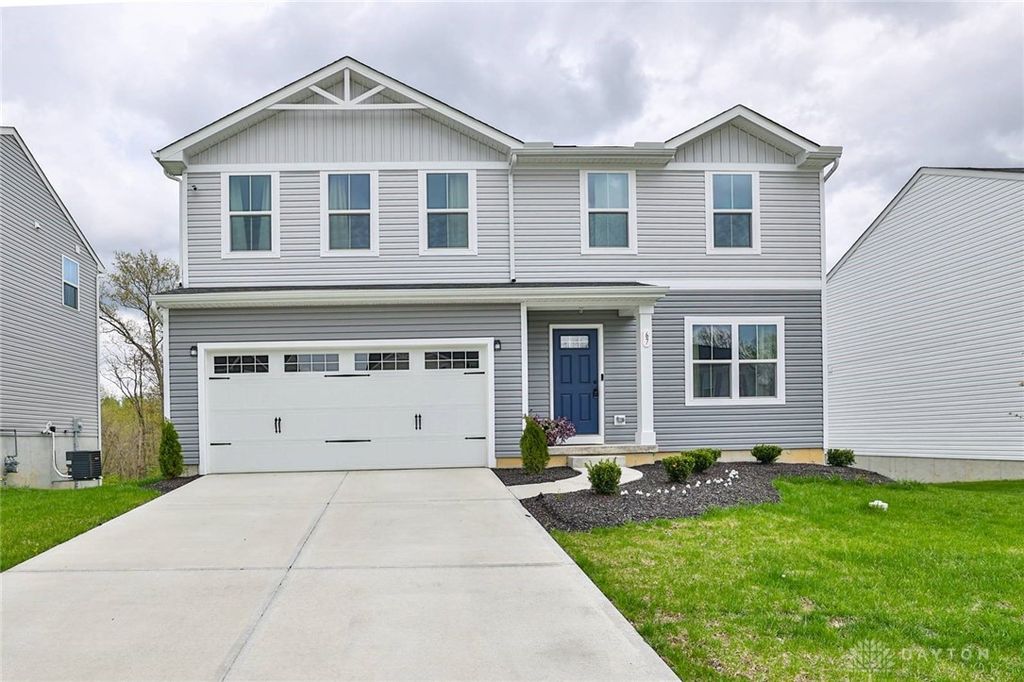 Real estate listing image