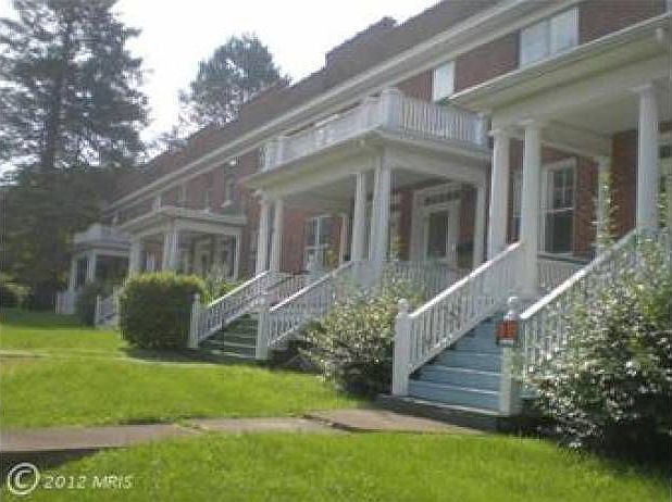 Front Porches