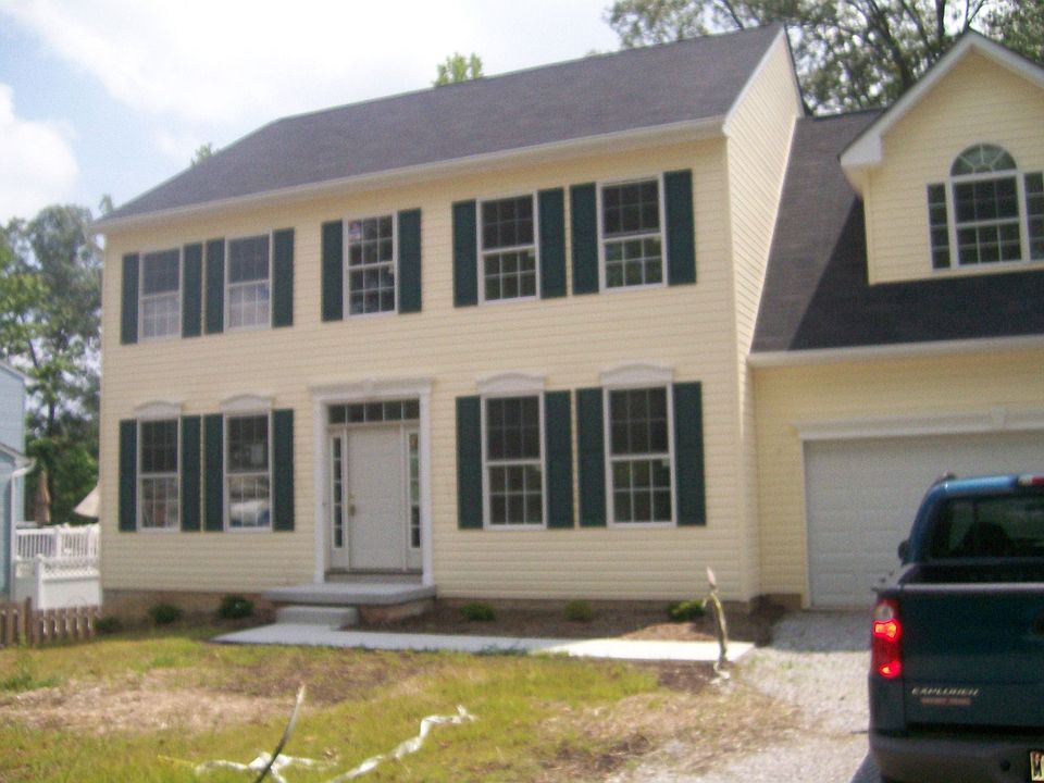 new construction waiting for you