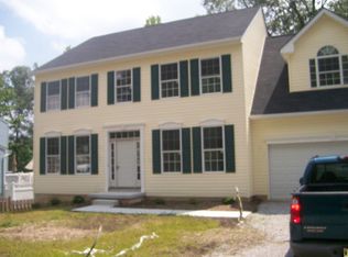 8042 Stone Haven Dr, Glen Burnie, MD