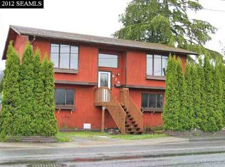 619 Sawmill Creek Rd, Sitka, AK 99835
