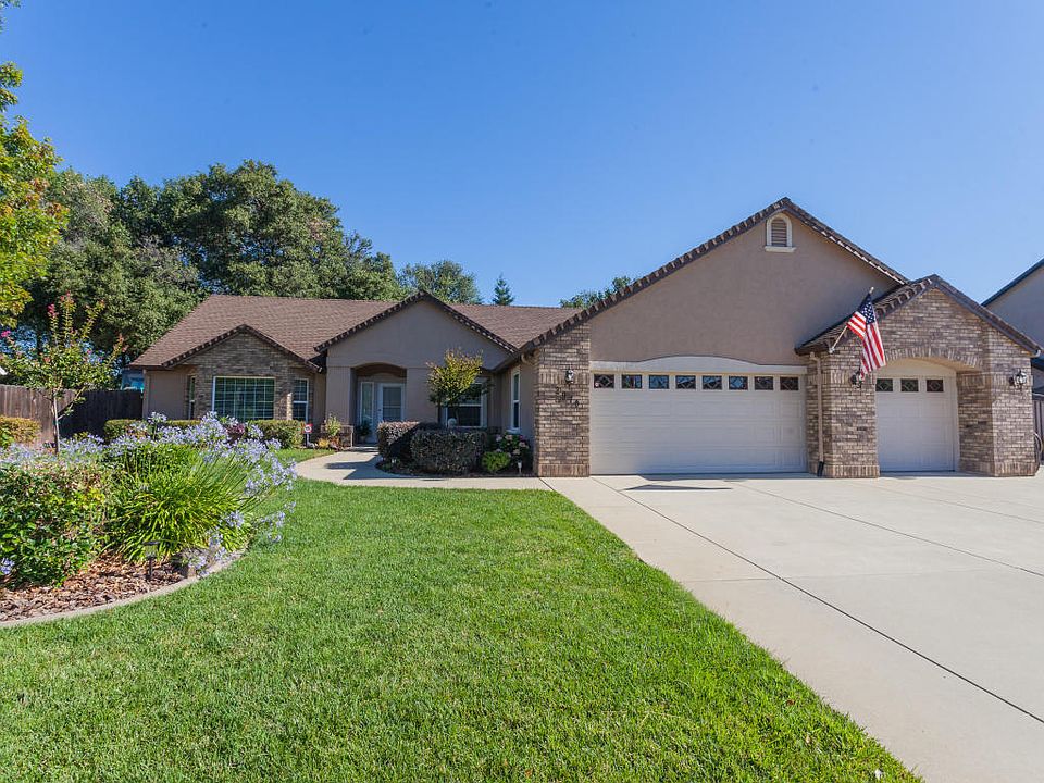 2970 Blue Horizon Dr, Redding, CA 96002 | Zillow