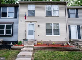 3670 Wharf Ln, Triangle, VA 22172