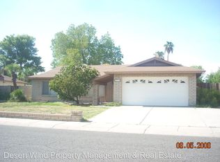 4512 W Golden Ln, Glendale, AZ 85302