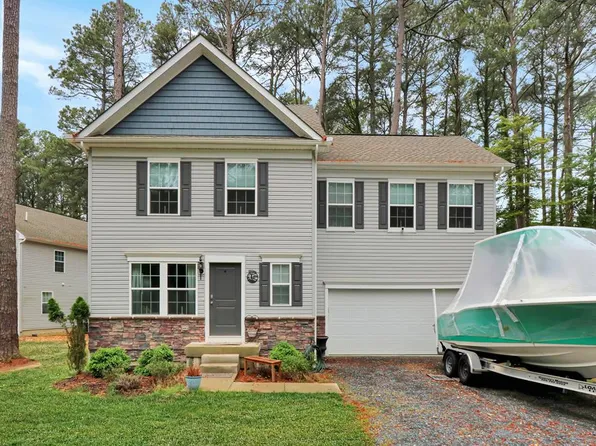 3054 Dingy Ct, Greenbackville, VA 23356