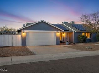 18408 N 56th Ln, Glendale, AZ 85308