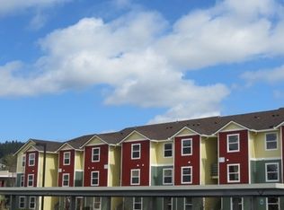 917 SE 9th Dr APT 212, Battle Ground, WA