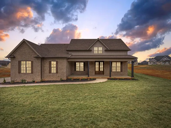 The Hickory Plan, Hazel Farms