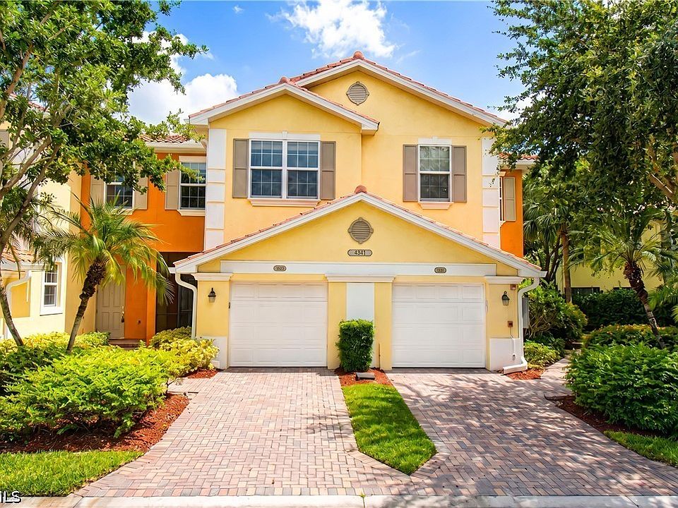1st image of 4341 Lazio Way APT 1208