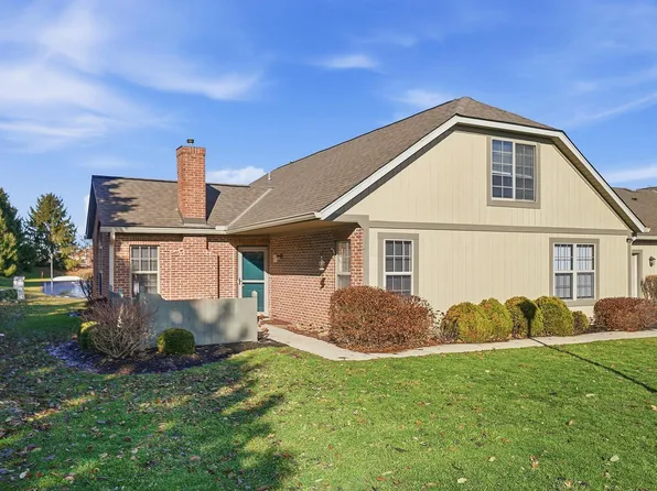 6770 Chateau Chase Dr, Columbus, OH 43235