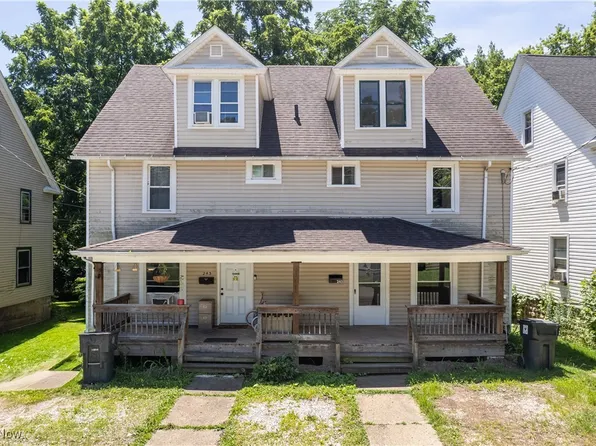 243-245 Mills St, Wadsworth, OH 44281