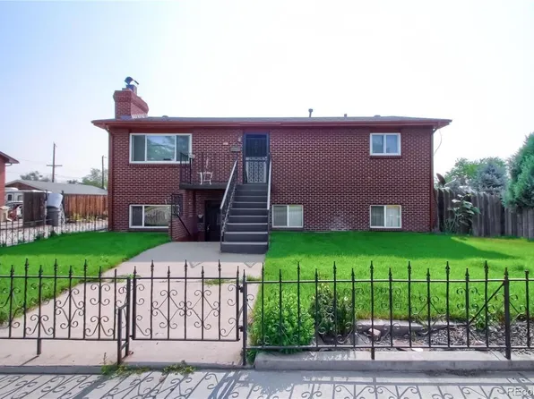 7242 Cherry St, Commerce City, CO 80022