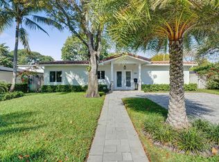 551 NE 13th Ave, Fort Lauderdale, FL 33301