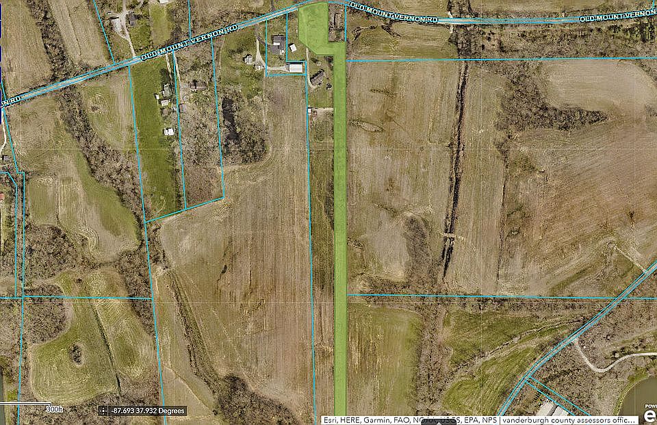 2nd image of 9808 Old Mount Vernon Rd