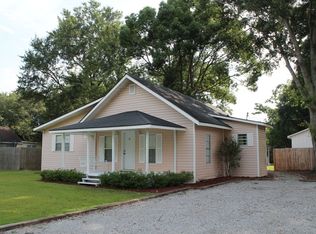 703 N Cedar St, Foley, AL 36535