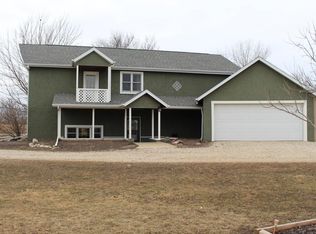 1715 330th St, Everly, IA 51338