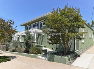 140 W Thorn St, San Diego, CA 92103