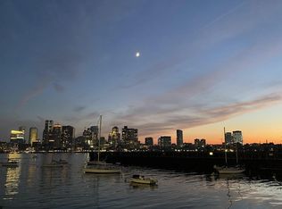 357 Sumner St #2, East Boston, MA 02128