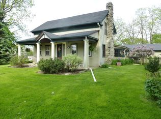 4810 Mill Rd, Oswego, IL 60543