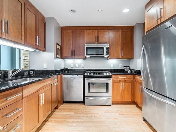 80 Broad St. #1001 Boston (Waterfront) Unit Photo 4